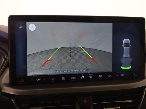 Used 2025 Ford Escape Base image 42