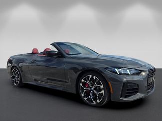 New 2027 BMW M440i Convertible w/ Premium Package RWD video 1