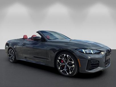 New 2027 BMW M440i Convertible w/ Premium Package