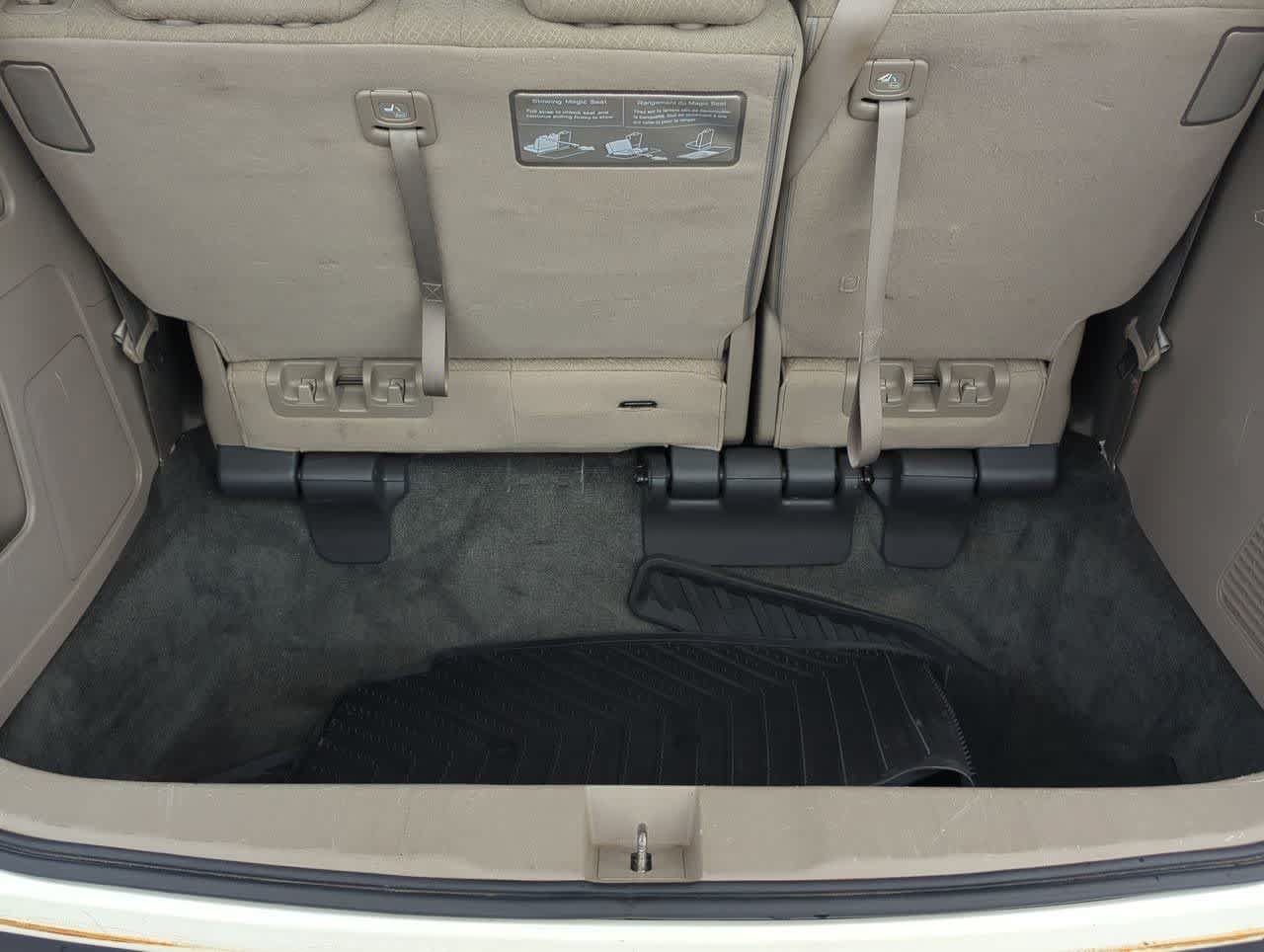 Used 2016 Honda Odyssey LX image 34