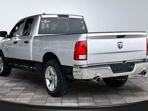 Used 2014 RAM 1500 Express RWD image 4