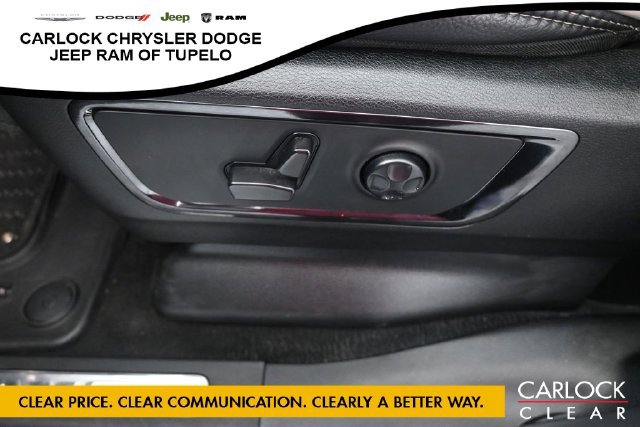 Used 2023 RAM 1500 Limited AWD/4WD image 20