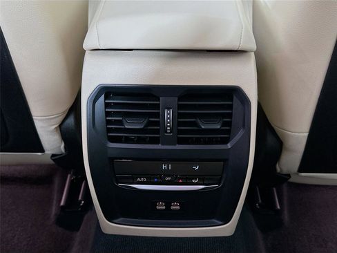 Certified 2023 BMW 330i xDrive 330i xDrive w/ Driving Assistance Package image 26