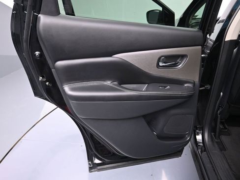 Certified 2023 Nissan Murano SV image 21