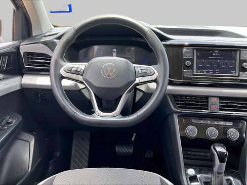 Used 2024 Volkswagen Taos S FWD image 6