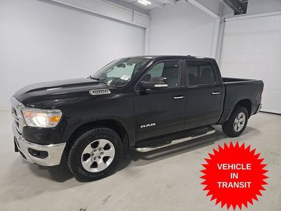 Used 2019 RAM 1500 Big Horn