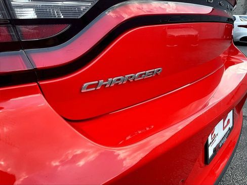 Used 2019 Dodge Charger GT RWD image 23