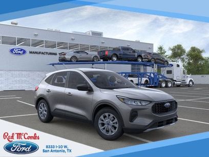 New 2026 Ford Escape Active w/ Tech Pack #1