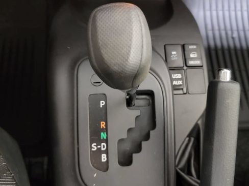 Used 2012 Scion iQ w/ Rear Speaker Pkg FWD image 17