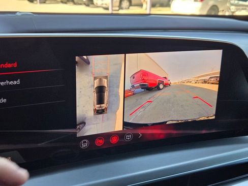 New 2026 Cadillac Lyriq V w/ LPO, Floor Liner Package image 19