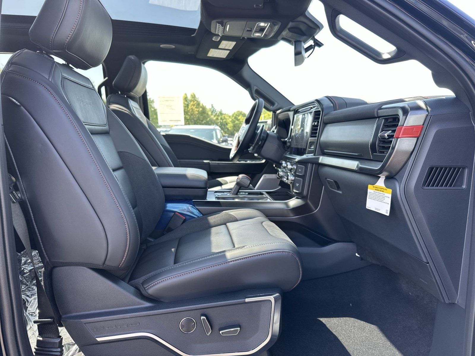 New 2026 Ford F150 Raptor AWD/4WD image 28