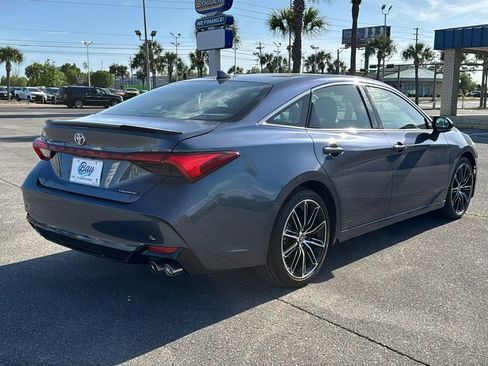 Used 2020 Toyota Avalon Touring w/ Advanced Safety Package image 6