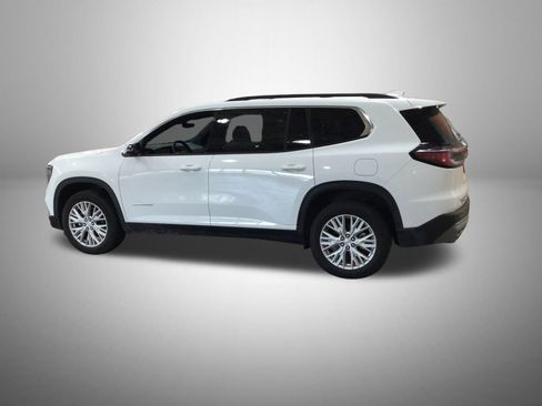 Used 2026 GMC Acadia Elevation w/ Elevation Premium Package AWD/4WD image 2