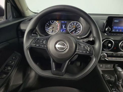 Used 2024 Nissan Sentra S FWD image 21