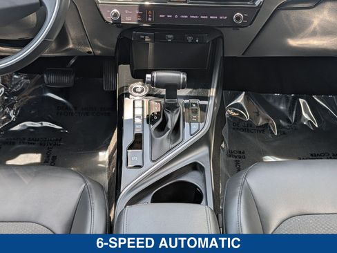 Used 2023 Kia Niro EX FWD image 19