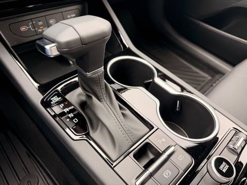 New 2026 Kia K5 GT-Line image 20