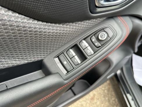 Used 2023 Subaru Forester Sport image 17