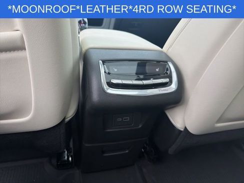 Used 2024 Cadillac XT6 Sport w/ LPO, Floor Liner Package image 21