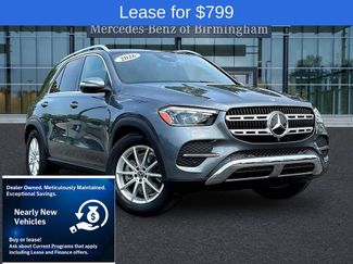 Used 2026 Mercedes-Benz GLE 350 4MATIC 360° Tour