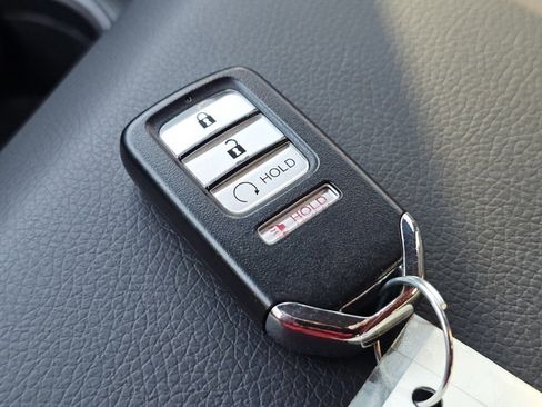 Used 2024 Honda Ridgeline TrailSport image 36