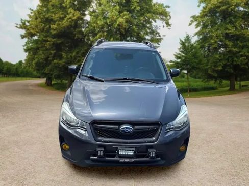 Used 2016 Subaru Crosstrek 2.0i Premium w/ Popular Package #1 AWD/4WD image 3