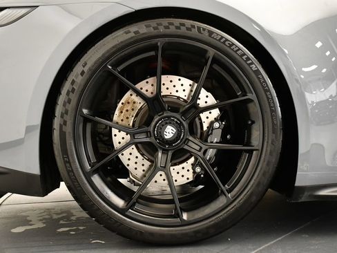 Used 2024 Porsche 911 GT3 image 18