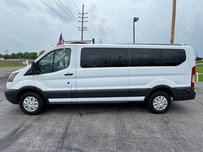 Used 2018 Ford Transit 350 XL