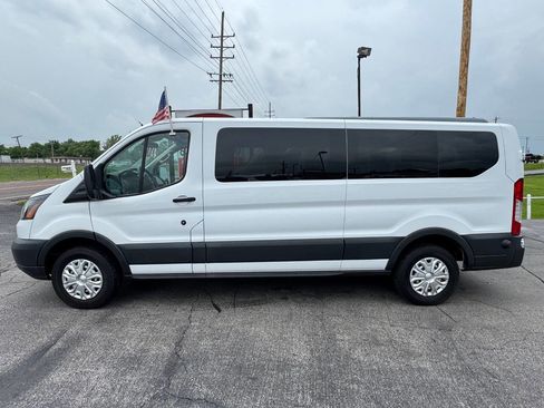 Used 2018 Ford Transit 350 XL RWD image 1