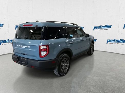 Used 2023 Ford Bronco Sport Big Bend AWD/4WD image 10