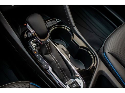 New 2026 Buick Encore GX Sport Touring w/ Advanced Technology Package image 31