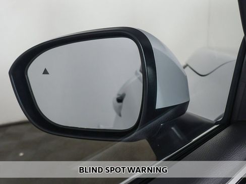 New 2026 Mitsubishi Outlander ES FWD image 5