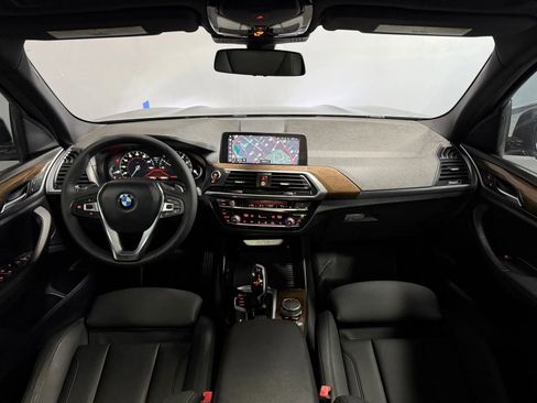 Used 2019 BMW X3 sDrive30i RWD image 10