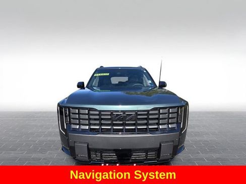 New 2027 Kia Telluride SX X-Line w/ Towing Package AWD/4WD image 2