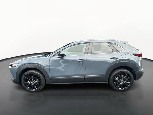 Certified 2025 MAZDA CX-30 AWD 2.5 S w/ Preferred Package image 6