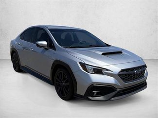 Used 2022 Subaru WRX Premium w/ Popular Package #1 AWD/4WD video 3