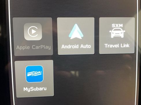 Certified 2025 Subaru Forester Limited w/ Popular Package #1 image 20