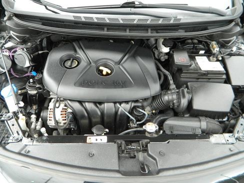 Used 2016 Kia Forte LX FWD image 21