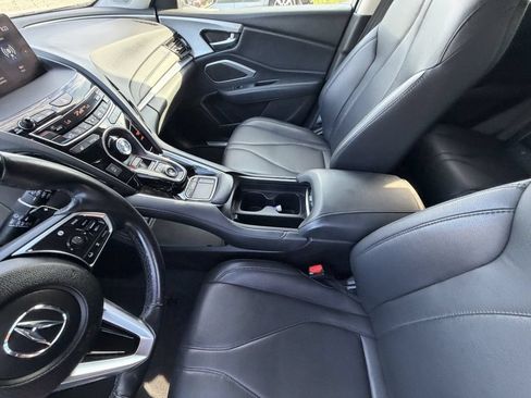Used 2020 Acura RDX FWD image 19