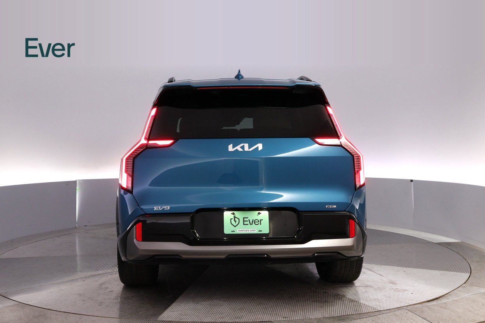 Used 2024 Kia EV9 GT-Line AWD/4WD image 15