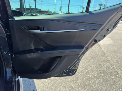 Used 2025 Toyota Camry SE FWD image 16