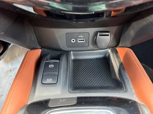 Used 2020 Nissan Rogue SL AWD/4WD image 18