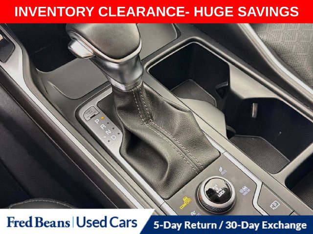 Used 2023 Kia Sorento S AWD/4WD image 24