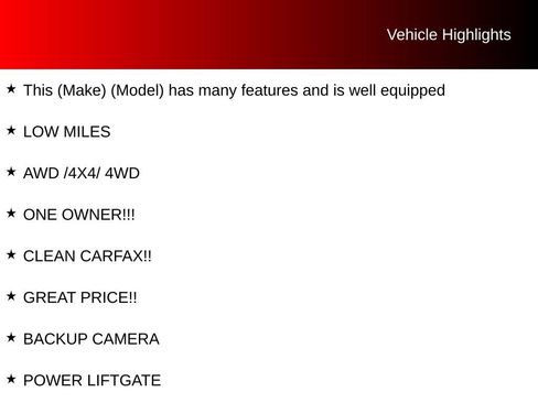 Used 2023 GMC Terrain SLE w/ Driver Convenience Package AWD/4WD image 9