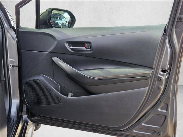 Used 2023 Toyota Corolla GR Morizo AWD/4WD image 10