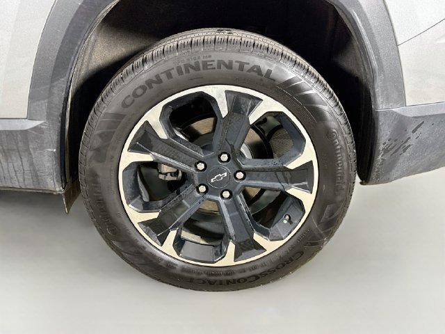 Used 2026 Chevrolet Equinox LT w/ Convenience Package II FWD image 30