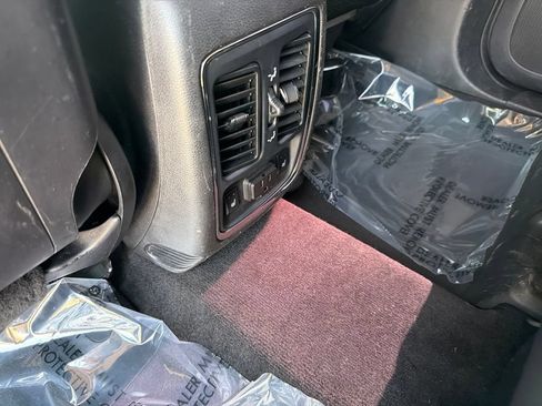 Used 2013 Jeep Grand Cherokee Limited RWD image 28