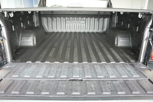 Used 2026 GMC Sierra 1500 AT4X AWD/4WD image 10