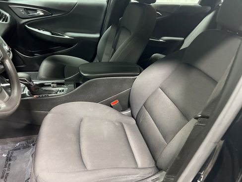 Used 2023 Chevrolet Malibu LT image 22