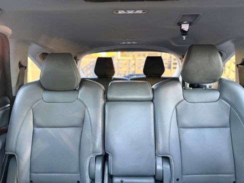 Used 2015 Acura MDX SH-AWD w/ Advance Package image 16