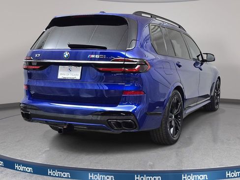 Certified 2023 BMW X7 M60i w/ Executive Package AWD/4WD image 5